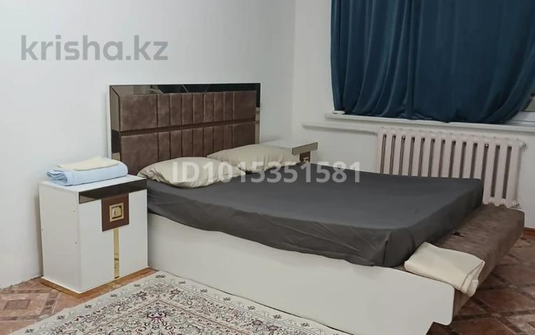 1-комнатная квартира · 36 м², 1 мкр 36 за 7 000 ₸ в Кульсары — фото 2