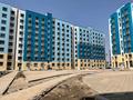 1-комнатная квартира · 45.25 м² · 2/9 этаж, Сыбызгы 100 — Халык арена за 25.5 млн ₸ в Алматы — фото 2