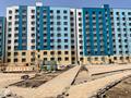 1-комнатная квартира · 45.25 м² · 2/9 этаж, Сыбызгы 100 — Халык арена за 25.5 млн ₸ в Алматы — фото 3