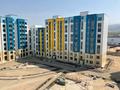 1-комнатная квартира · 45.25 м² · 2/9 этаж, Сыбызгы 100 — Халык арена за 25.5 млн ₸ в Алматы — фото 4