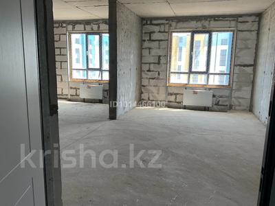 1-комнатная квартира · 45.25 м² · 2/9 этаж, Сыбызгы 100 — Халык арена за 25.5 млн ₸ в Алматы