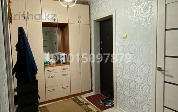 2-комнатная квартира · 51.3 м² · 2/5 этаж, проспект Абылай хана 7 за 18.5 млн ₸ в Кокшетау — фото 2