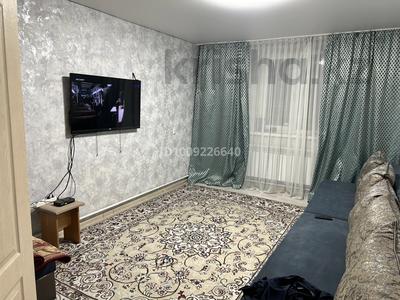 1-комнатная квартира · 42 м² · 1/5 этаж, Пирогова 2А за 8.6 млн 〒 в Глубокое