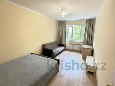 1-комнатная квартира · 45 м² · 1/12 этаж, Владимира Радостовца за 38 млн ₸ в Алматы, Бостандыкский р-н