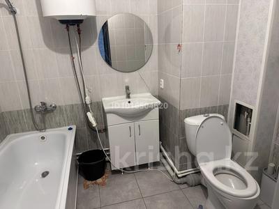 1-бөлмелі пәтер · 41 м² · 3/5 қабат, Шапағат 9, бағасы: 160 000 ₸ в Караганде, Казыбек би р-н