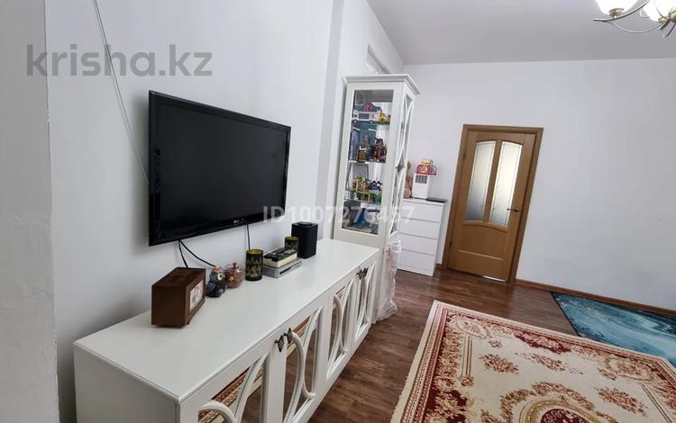 2-бөлмелі пәтер · 71 м² · 8/14 қабат, Навои 62, бағасы: 300 000 ₸ в Алматы, Ауэзовский р-н — фото 2