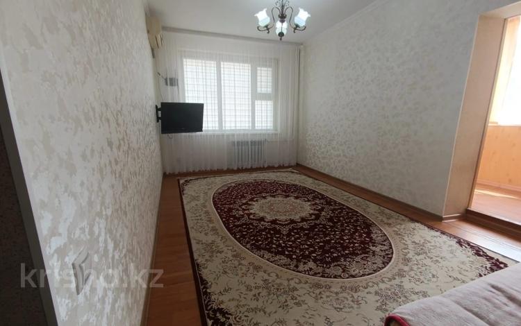 2-бөлмелі пәтер · 43.3 м² · 1/5 қабат, 12-й мкр 61, бағасы: 14.5 млн ₸ в Актау — фото 9