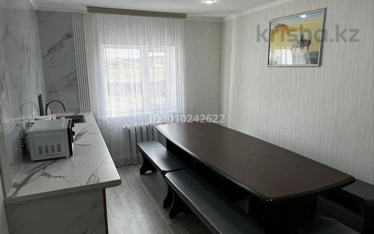 Дом · 2 комнаты · 100 м², В.Рей 31/4 — Спортивный комплекс за 10 000 ₸ в Каркаралинске — фото 2