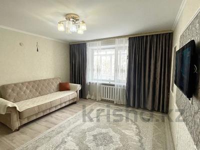 3-комнатная квартира, 61 м², 2/5 этаж, Темирбаева за 23 млн 〒 в Костанае