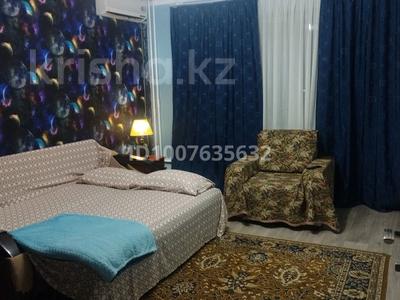 1-комнатная квартира · 38 м² · 6/10 этаж, 11-й мкр 6 за 6 000 〒 в Актау