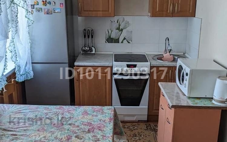 2-бөлмелі пәтер · 45 м² · 1/4 қабат, Катаева 57, бағасы: 14 млн ₸ в Павлодаре — фото 2