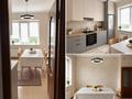 3-бөлмелі пәтер · 80 м² · 4/9 қабат, Жетісу-2 ш/а. 36, бағасы: 55 млн ₸ в Алматы, Ауэзовский р-н — фото 4