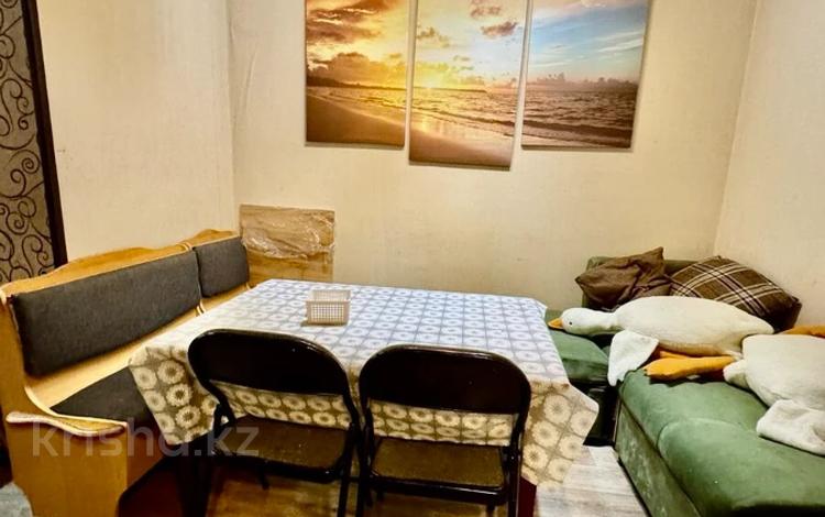 2-комнатная квартира · 54.8 м² · 4/12 этаж, Кенесары хана за 35 млн ₸ в Алматы, Наурызбайский р-н — фото 2