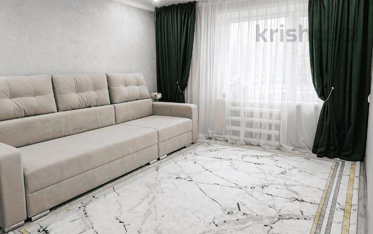 1-бөлмелі пәтер · 35.2 м² · 1/5 қабат, Темирбаева, бағасы: 15.5 млн ₸ в Костанае — фото 2