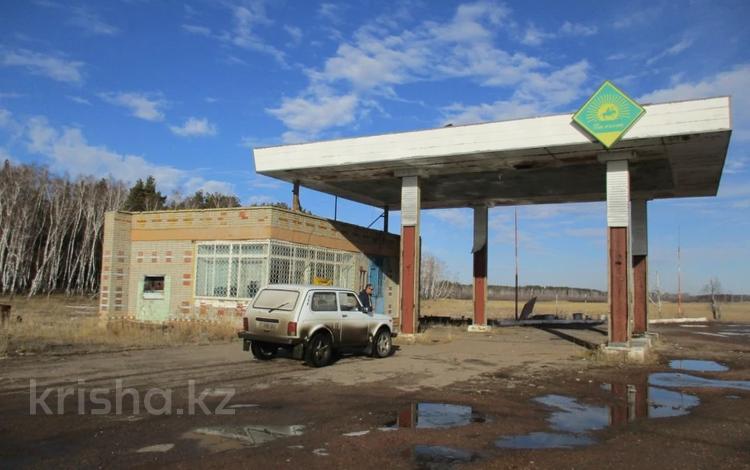 Азс, автосервисы и автомойки • 48.9 м² за ~ 7.1 млн 〒 в Северо-Казахстанской обл. — фото 2