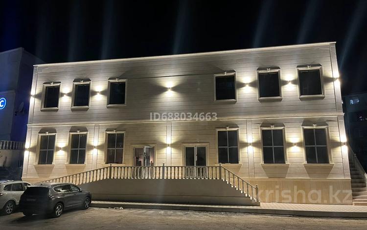 Свободное назначение, офисы, магазины и бутики, общепит, салоны красоты · 440 м² за 1.3 млн 〒 в Актау, 11-й мкр — фото 6