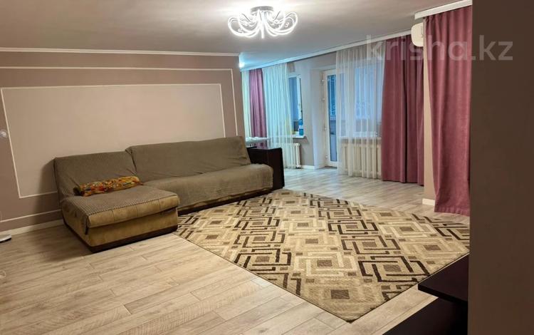 4-бөлмелі пәтер · 109 м² · 1/6 қабат, Шайсултана Шаяхметова, бағасы: 78 млн ₸ в Костанае — фото 2