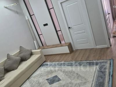 2-комнатная квартира · 48 м² · 3/13 этаж, мкр Тастак-1 348/2 за 41 млн ₸ в Алматы, Ауэзовский р-н