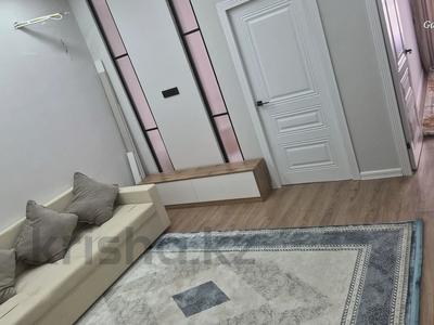 2-бөлмелі пәтер · 48 м² · 3/13 қабат, мкр Тастак-1 348/2, бағасы: 41 млн ₸ в Алматы, Ауэзовский р-н