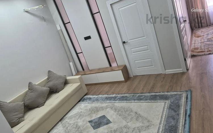 2-бөлмелі пәтер · 48 м² · 3/13 қабат, мкр Тастак-1 348/2, бағасы: 41 млн ₸ в Алматы, Ауэзовский р-н — фото 10