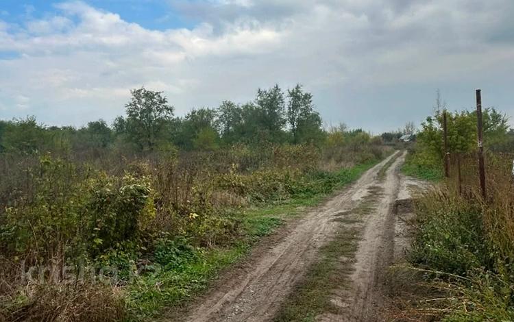 Участок · 5.5 соток, ПК им.Тимирязева за 900 000 ₸ в Затобольске (Тобыле) — фото 2