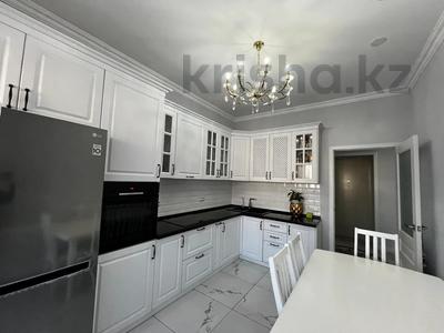 3-комнатная квартира · 103 м² · 2/9 этаж, Ибраева за 120 млн 〒 в Семее