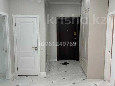 3-комнатная квартира · 100 м² · 7/8 этаж, мкр Нурсая, Абулхаир хана за 48 млн ₸ в Атырау
