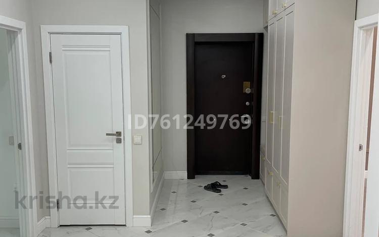3-комнатная квартира · 100 м² · 7/8 этаж, мкр Нурсая, Абулхаир хана за 48 млн ₸ в Атырау — фото 14