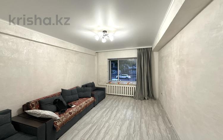 3-комнатная квартира · 69 м² · 1/5 этаж, Пушкина 62 — Карасай батыра за 399 999 ₸ в Алматы, Медеуский р-н — фото 2