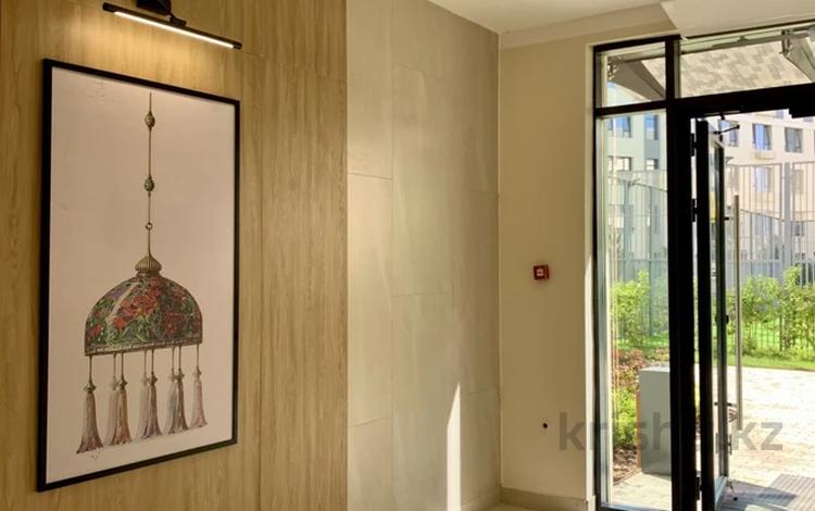 2-комнатная квартира · 49 м² · 6/6 этаж, Тараз 8/1 — Comfort+ класс с элементами бизнес-класса за 40 млн ₸ в Алматы, Турксибский р-н — фото 3