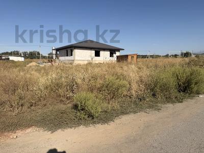Жер телімі · 6 сотық, Белбұлақ (Мичурино), бағасы: 25.7 млн ₸ в Бельбулаке (Мичурино)