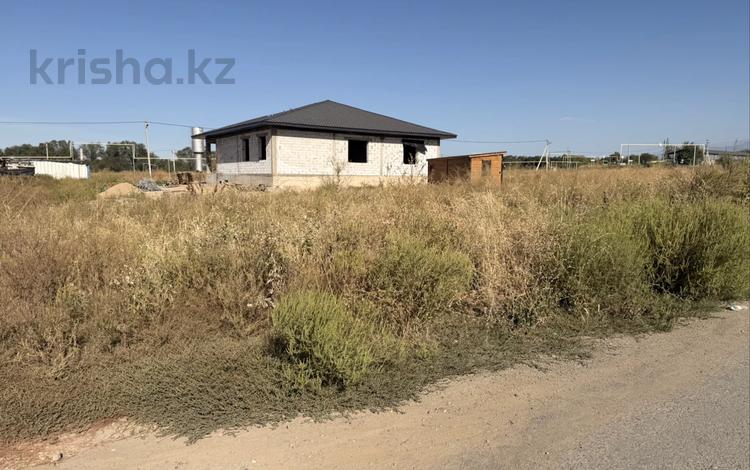 Жер телімі · 6 сотық, Белбұлақ (Мичурино), бағасы: 25.7 млн ₸ в Бельбулаке (Мичурино) — фото 2