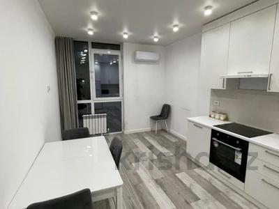 1-комнатная квартира · 46 м² · 7/13 этаж, Просп. Назарбаева 28 за 43.5 млн ₸ в Алматы, Жетысуский р-н