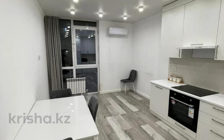 1-комнатная квартира · 46 м² · 7/13 этаж, Просп. Назарбаева 28 за 43.5 млн ₸ в Алматы, Жетысуский р-н — фото 12
