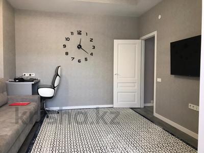 2-комнатная квартира · 60 м² · 10/10 этаж, Бухар Жырау 35 — Срочная продажа!!! за 70 млн ₸ в Алматы, Бостандыкский р-н
