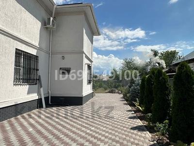 Отдельный дом · 5 комнат · 150 м² · 8.5 сот., Совхозная 13 — Совхозная жумадилов за 85 млн ₸ в Боралдае (Бурундай), мкр Водник-2