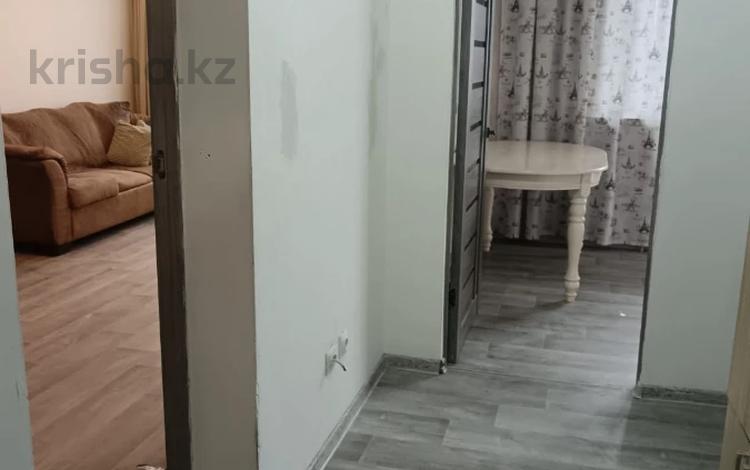 1-бөлмелі пәтер · 44 м² · 8/9 қабат, мкр Зердели, бағасы: 22.8 млн ₸ в Алматы, Алатауский р-н — фото 20