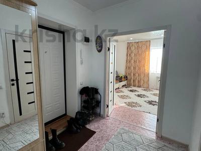 1-комнатная квартира · 45.7 м² · 5/5 этаж, Сарыарка 9/11 за 16 млн 〒 в Кокшетау