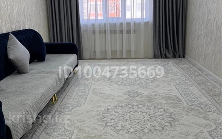 3-бөлмелі пәтер · 91 м² · 5/6 қабат, 38-й мкр, 38 мкрн 8, бағасы: 35 млн ₸ в Актау — фото 6