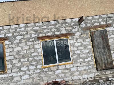 Отдельный дом · 2 комнаты · 72 м² · 10 сот., Оазис 68 за 12.5 млн ₸ в Актобе, жилой массив Кирпичный