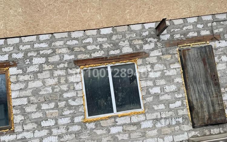 Жеке үй · 2 бөлме · 72 м² · 10 жүзд., Оазис 68, бағасы: 12.5 млн ₸ в Актобе, жилой массив Кирпичный — фото 2