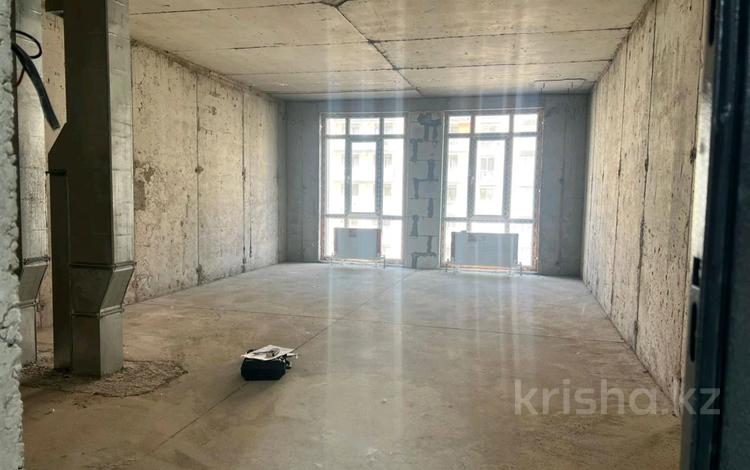 1-комнатная квартира · 40 м² · 6/9 этаж, мкр Шугыла, Строительная — Абая за 20.2 млн ₸ в Алматы, Наурызбайский р-н — фото 3