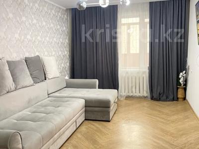 2-комнатная квартира, 44 м², 2/5 этаж, мкр Орбита-1 за 31.5 млн 〒 в Алматы, Бостандыкский р-н