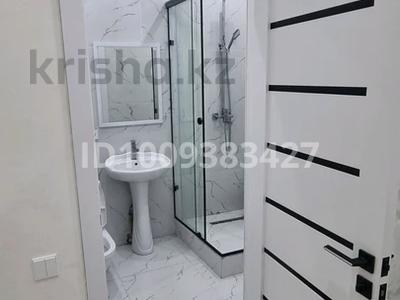 1-бөлмелі пәтер · 40 м² · 3/14 қабат, Молдагалиева 3, бағасы: 200 000 ₸ в Астане, Нура р-н