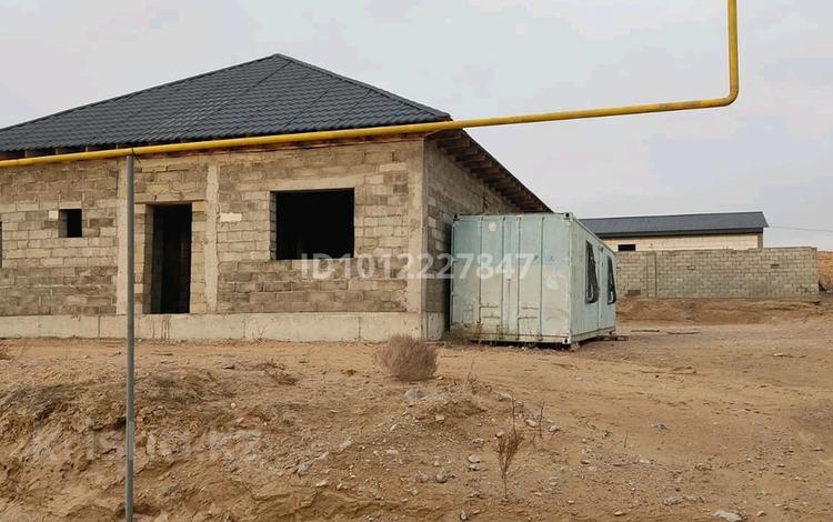 Отдельный дом · 5 комнат · 140 м² · 140 сот., Центральная ул. 71 за 19 млн ₸ в Конаеве — фото 2