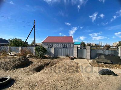 Отдельный дом · 4 комнаты · 76 м² · 11 сот., Пацаева 7 за 20 млн 〒 в Актобе, жилой массив Жилянка