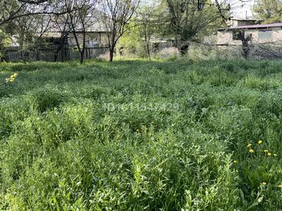 Жер телімі · 7 сотық, мкр Ынтымак, Мкр Ынтымак улица мангилик ел 53 — Мангилик ел 53, бағасы: 13 млн ₸ в Алатау