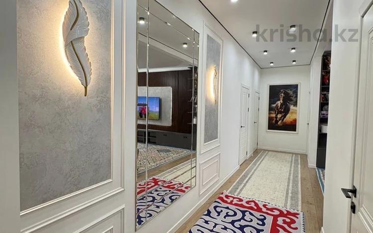 3-комнатная квартира · 110 м² · 3/7 этаж, 29а мкр 74 за 33.5 млн ₸ в Актау — фото 2
