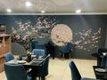 Действующий Бизнес Кафе со службой доставки, 90 м² за 6 млн 〒 в Актобе, мкр Шанхай