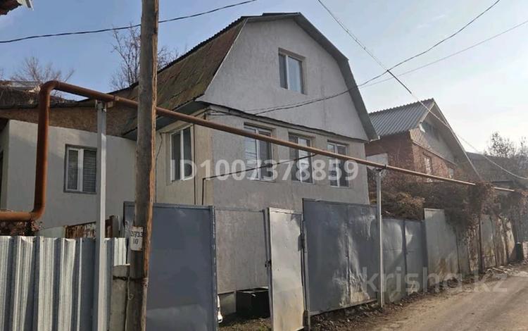 Жеке үй · 4 бөлме · 120 м² · 6 жүзд., Тастыбұлақ ш/а. сервис 21, бағасы: 35 млн ₸ в Алматы, Наурызбайский р-н — фото 2